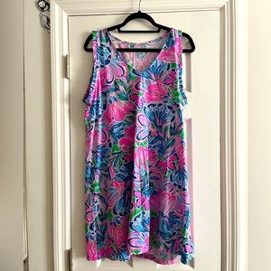 XL Lilly Pulitzer Dress